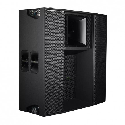 KV2 Audio VHD5.0 Moduł średnio-wysokotonowy systemu VHD5.0